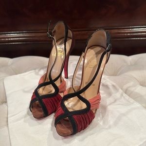 Christian Louboutin Heels